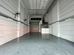 Enterprise Hub (D22), Factory #461484911
